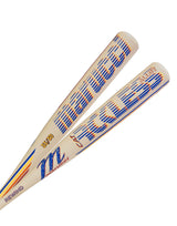 2026 Marucci CATX Rckless Rewind Cream -3 Alloy BBCOR Baseball Bat MCBCRRC