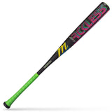 2026 Marucci CATX Rckless Rewind Neon -3 Alloy BBCOR Baseball Bat MCBCRRNE