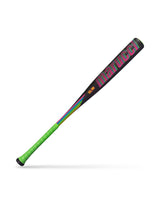 2026 Marucci CATX Rckless Rewind Neon -3 Alloy BBCOR Baseball Bat MCBCRRNE