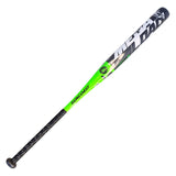 Suncoast Melee 4 Megaload2 13" 1-Piece SSUSA Senior Slowpitch Softball Bat