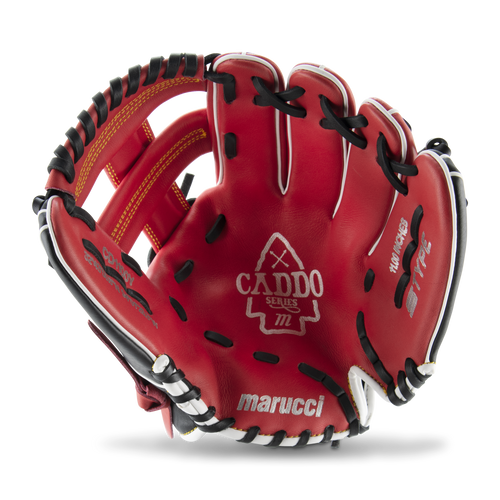 Marucci Caddo 11" Baseball Glove - MFG2CD1100-R/BK