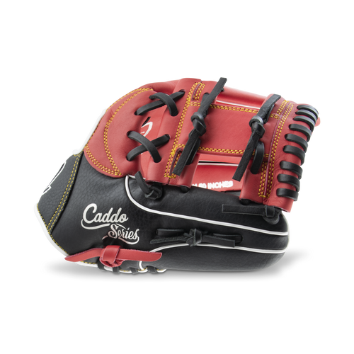 Marucci Caddo 11.5" Baseball Glove - MFG2CD1150-R/BK