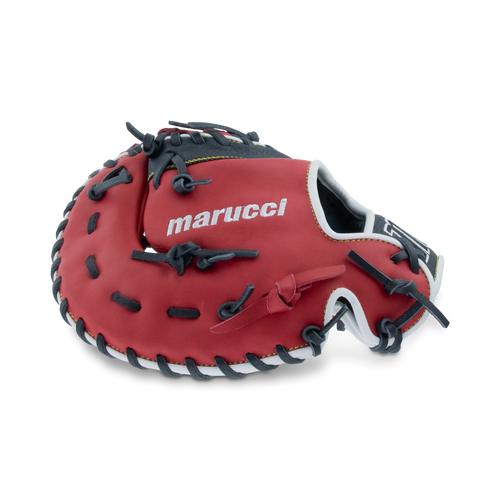 Marucci Caddo 11.5" Baseball First Base Mitt/Glove - MFG2CD1150FB-R/BK