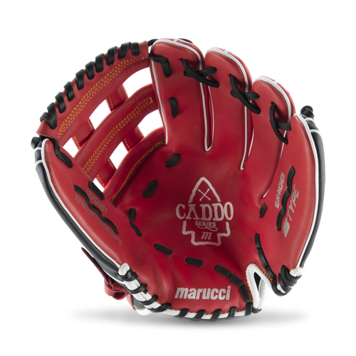 Marucci Caddo 12" Baseball Glove - MFG2CD1200-R/BK