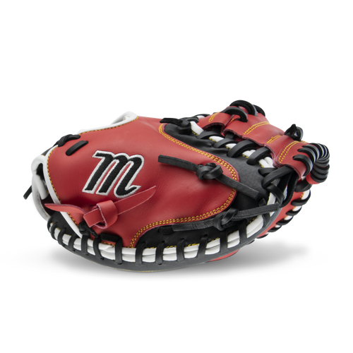 Marucci Caddo 31" Baseball Catcher's Glove/Mitt - MFG2CD3100-R/BK