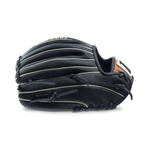 Marucci Capitol 11.5" Baseball Glove - MFG2CP43A2-BK/GT - Smash It Sports