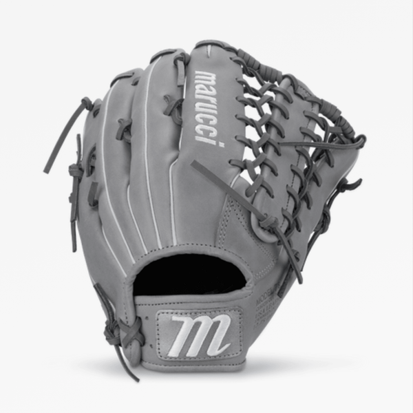 Marucci Cypress 12.75" Baseball Glove - MFG2CY78R1-GY/SL - Smash It Sports