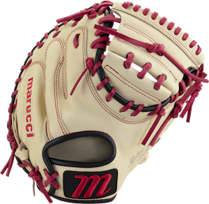 Gameday 57 Series Yadier Molina HOH Catcher's Mitt