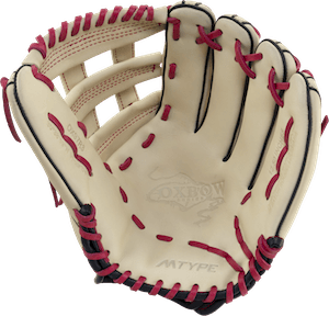 Marucci Oxbow M Type 12.5