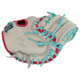 Marucci Acadia M Type 220C1 32" Fastpitch Softball Catchers Mitt/Glove