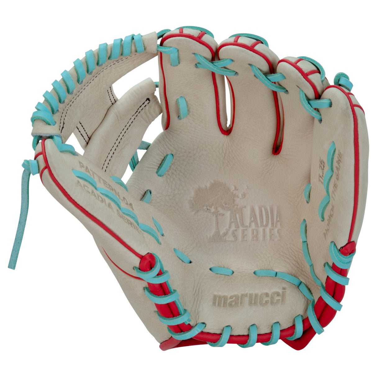 Marucci Acadia M Type 42A2 11.25" Fastpitch Softball Glove