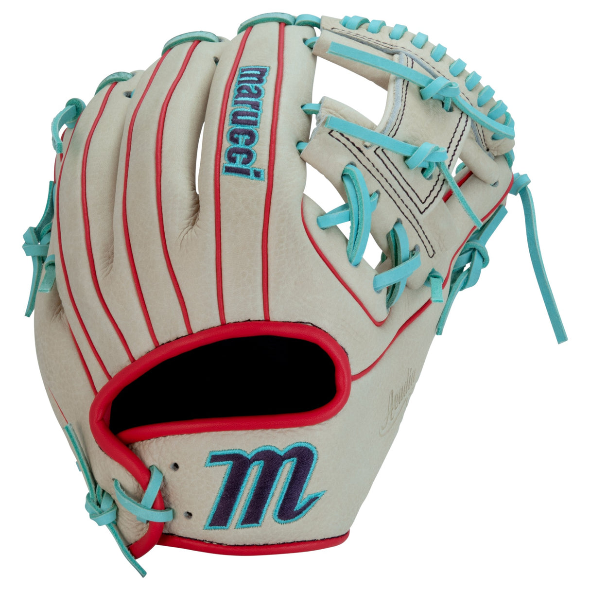 Marucci Acadia M Type 42A2 11.25" Fastpitch Softball Glove