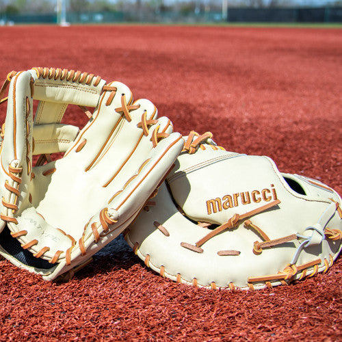 Marucci Ascension M Type Series 33" Baseball Catcher's Glove/Mitt - MFG3AS230C1-CM/TF