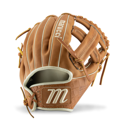 Marucci Capitol 11.5" Baseball Glove - MFG3CPAB2-TF/GT