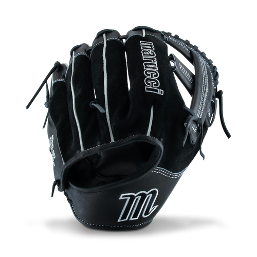 Marucci Capitol 11.5" Baseball Fielding Glove - MFG3CPSE2A4-BK