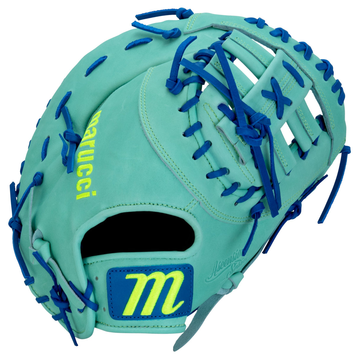 Marucci Ascension M Type Series 38S1 12.75" Baseball First Base Mitt/Glove