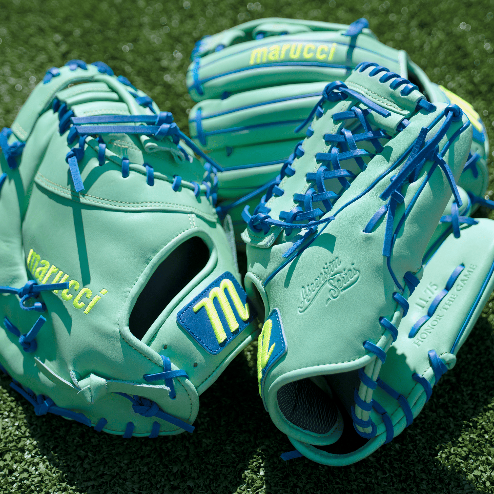 Marucci Ascension M Type Series 78R3 12.75