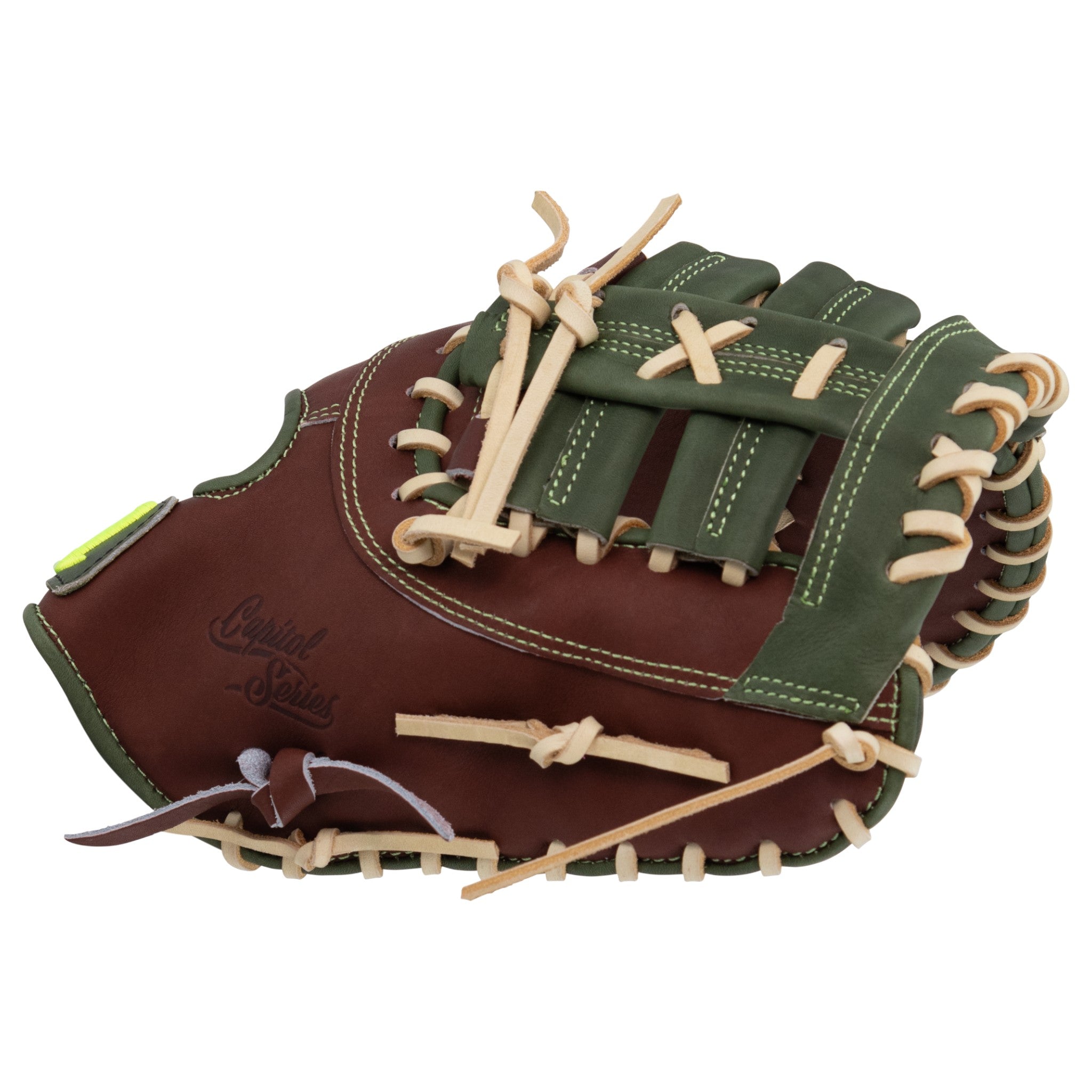 Marucci Capitol 39S1 13