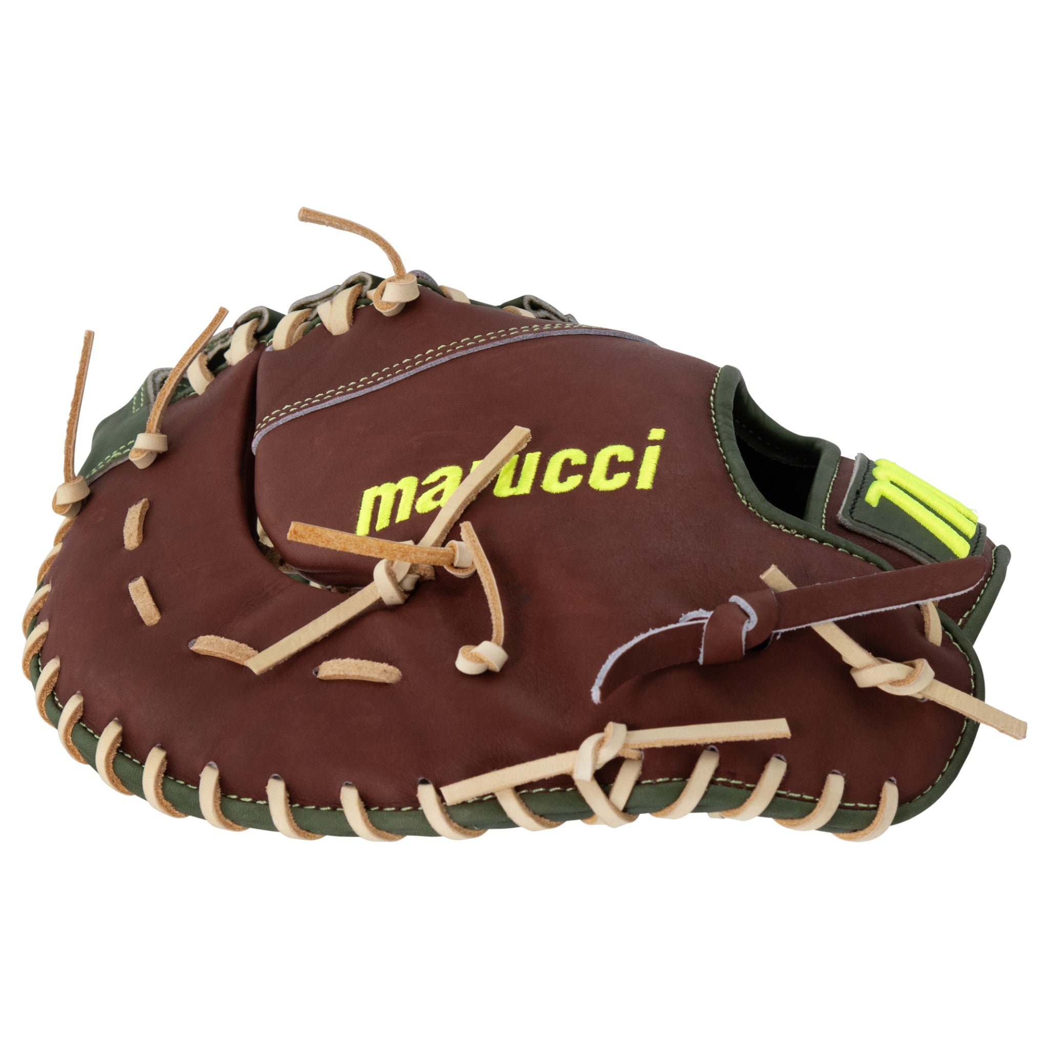 Marucci Capitol 39S1 13