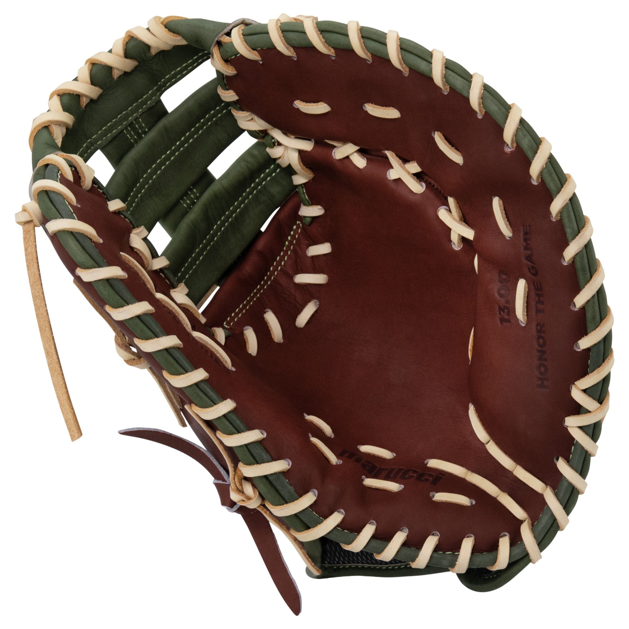 Marucci Capitol 39S1 13