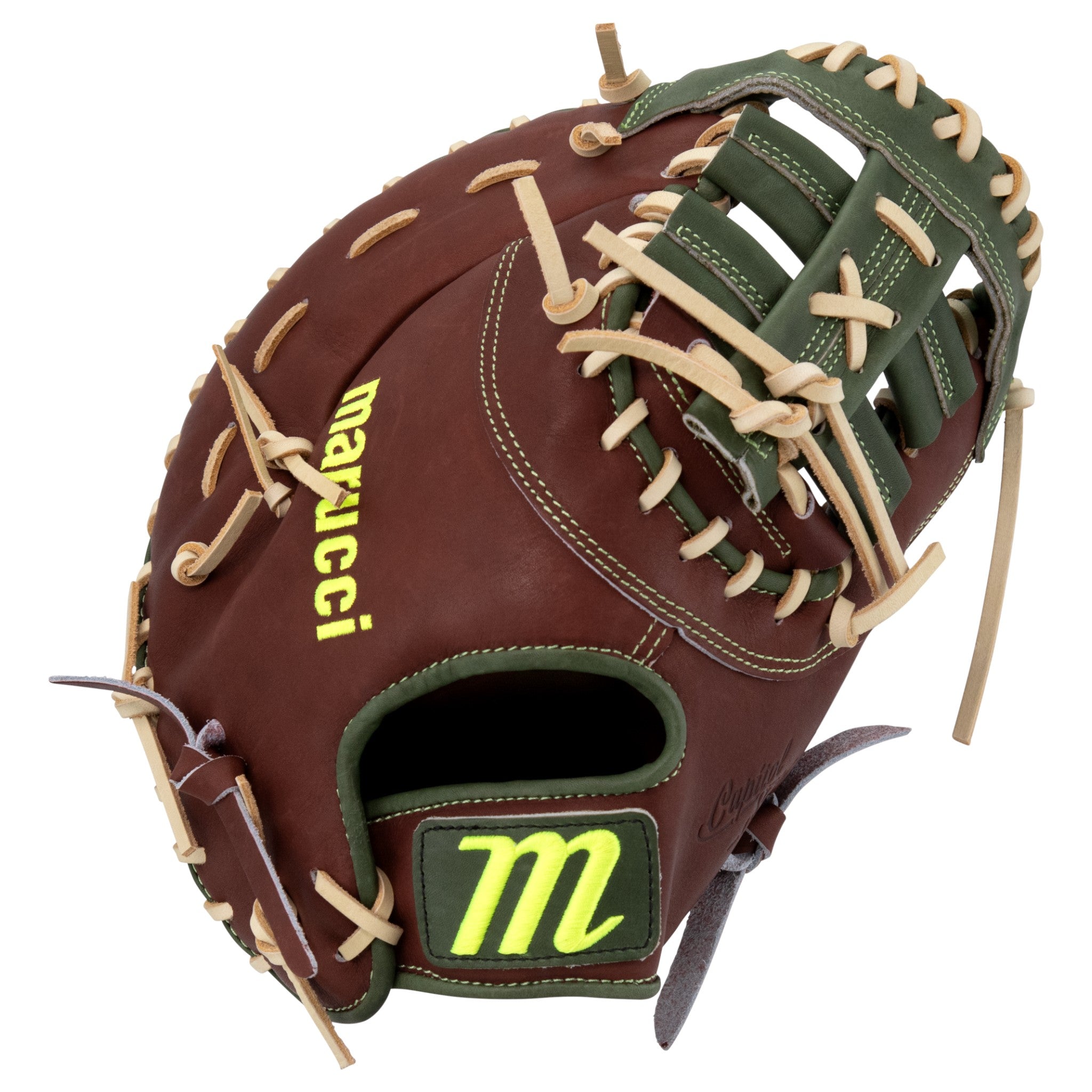 Marucci Capitol 39S1 13