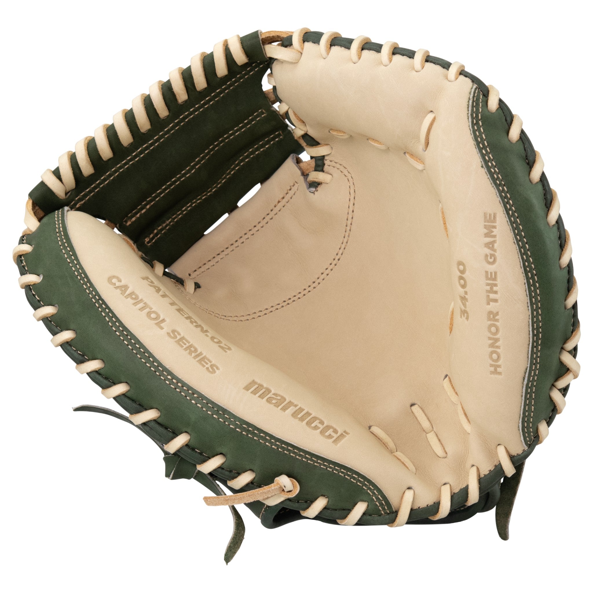 Marucci Capitol 240C1 34