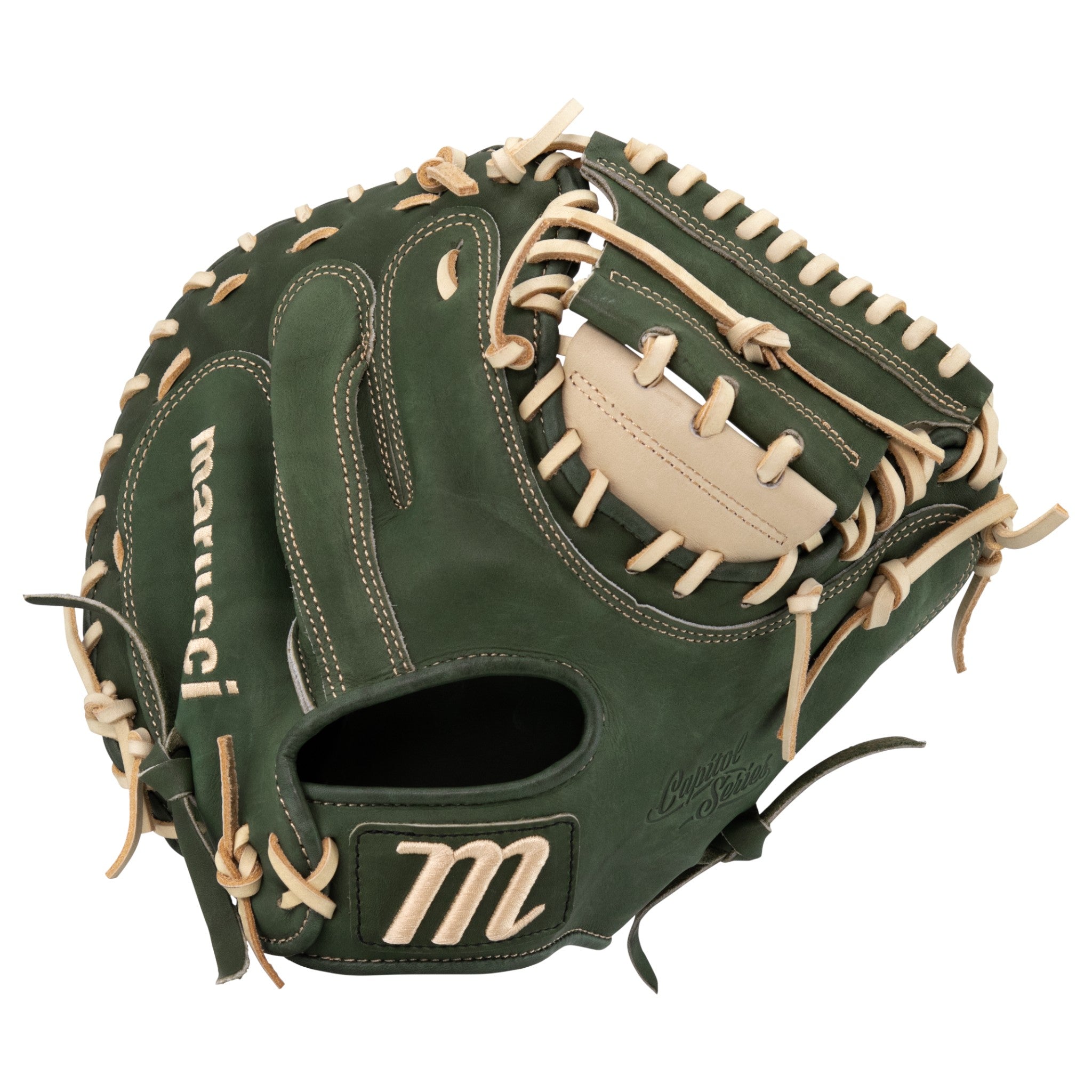 Marucci Capitol 240C1 34