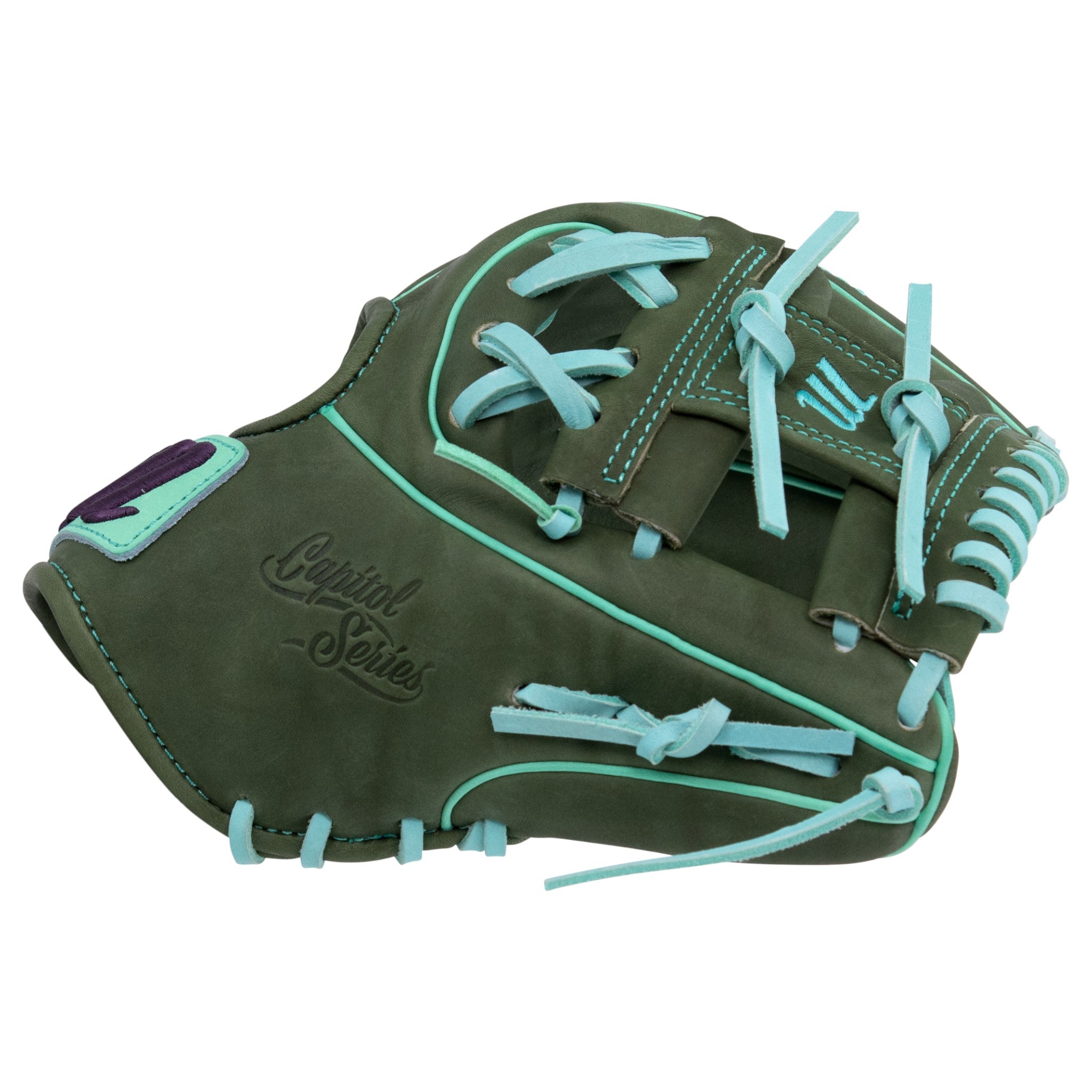 Marucci Capitol 42A2 11.25