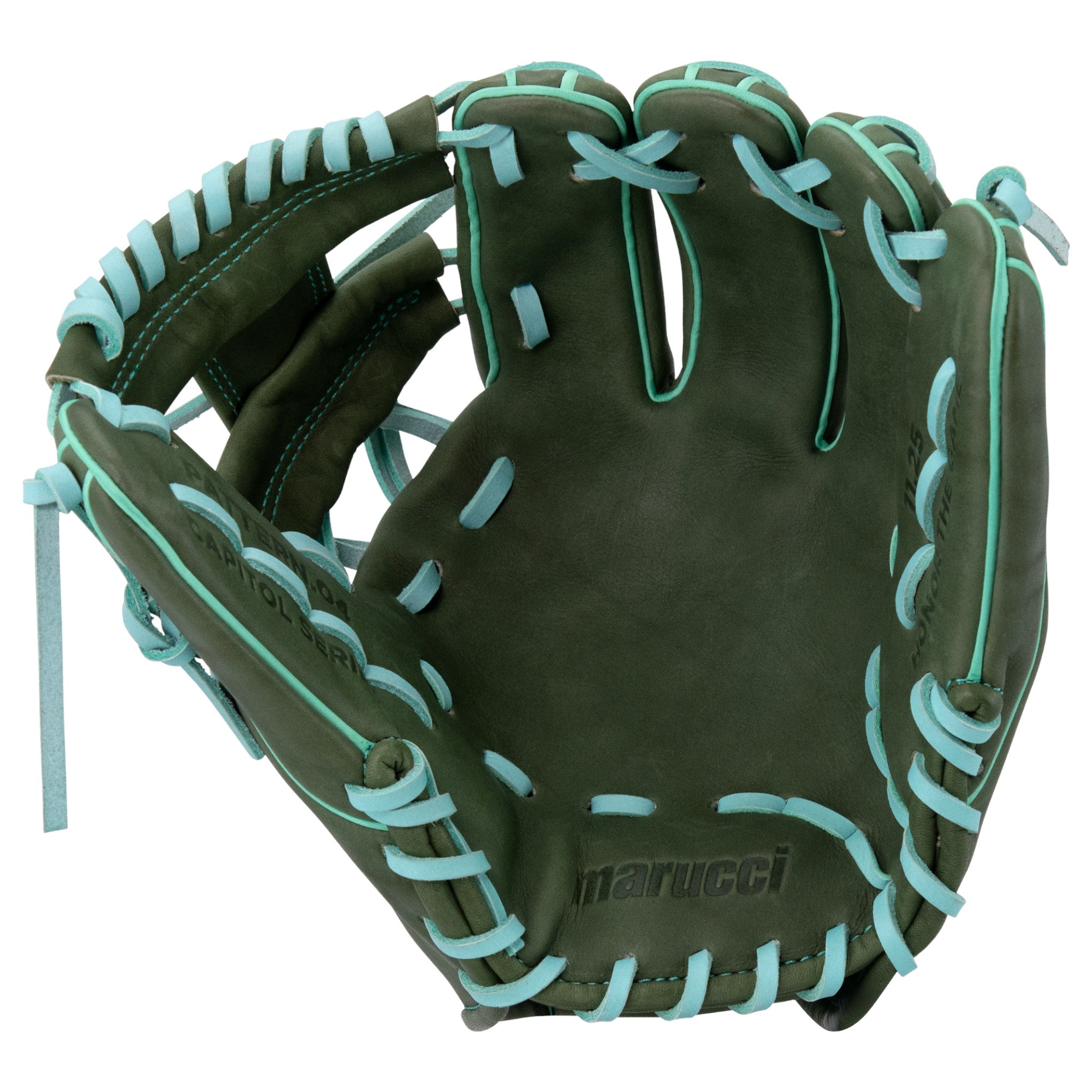 Marucci Capitol 42A2 11.25