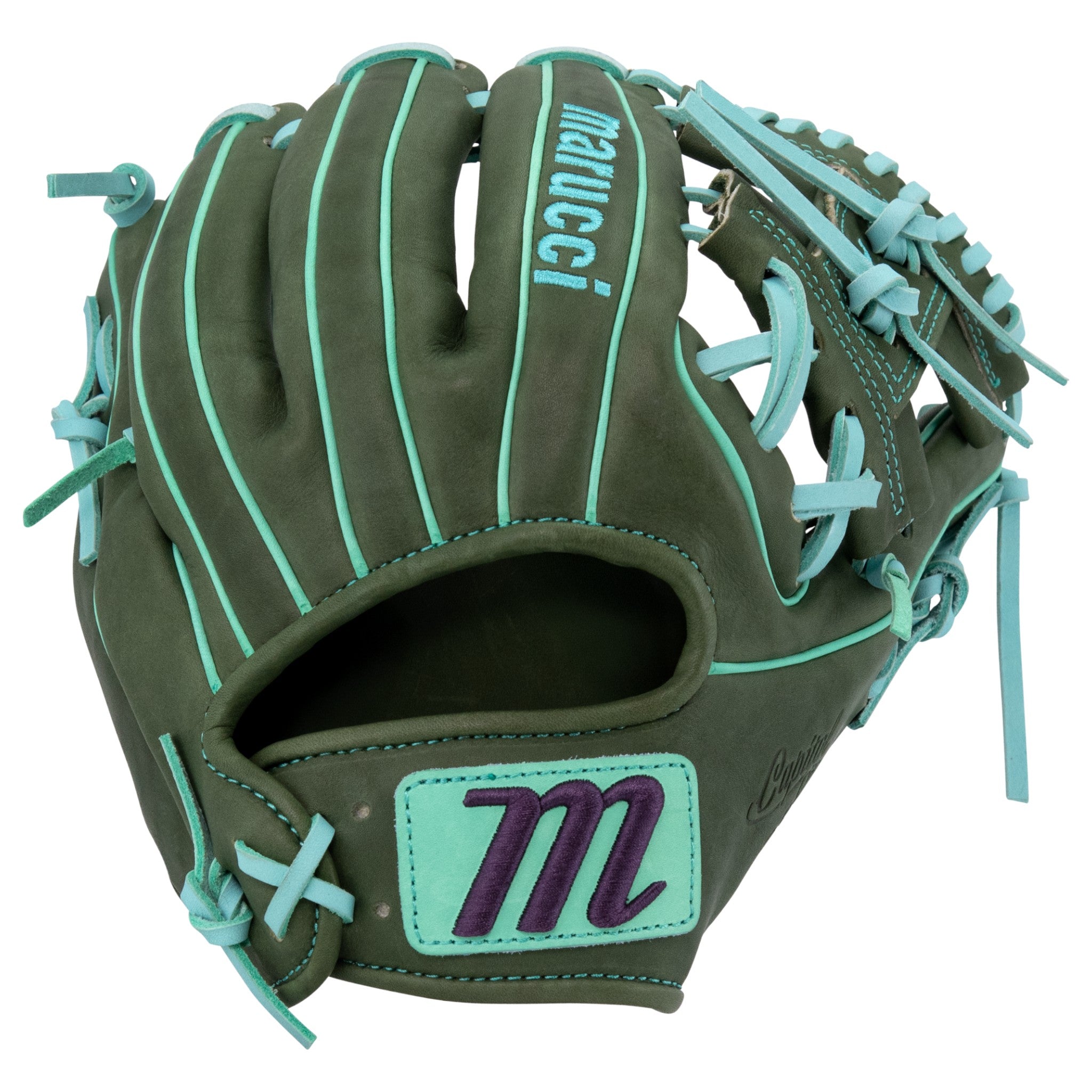 Marucci Capitol 42A2 11.25