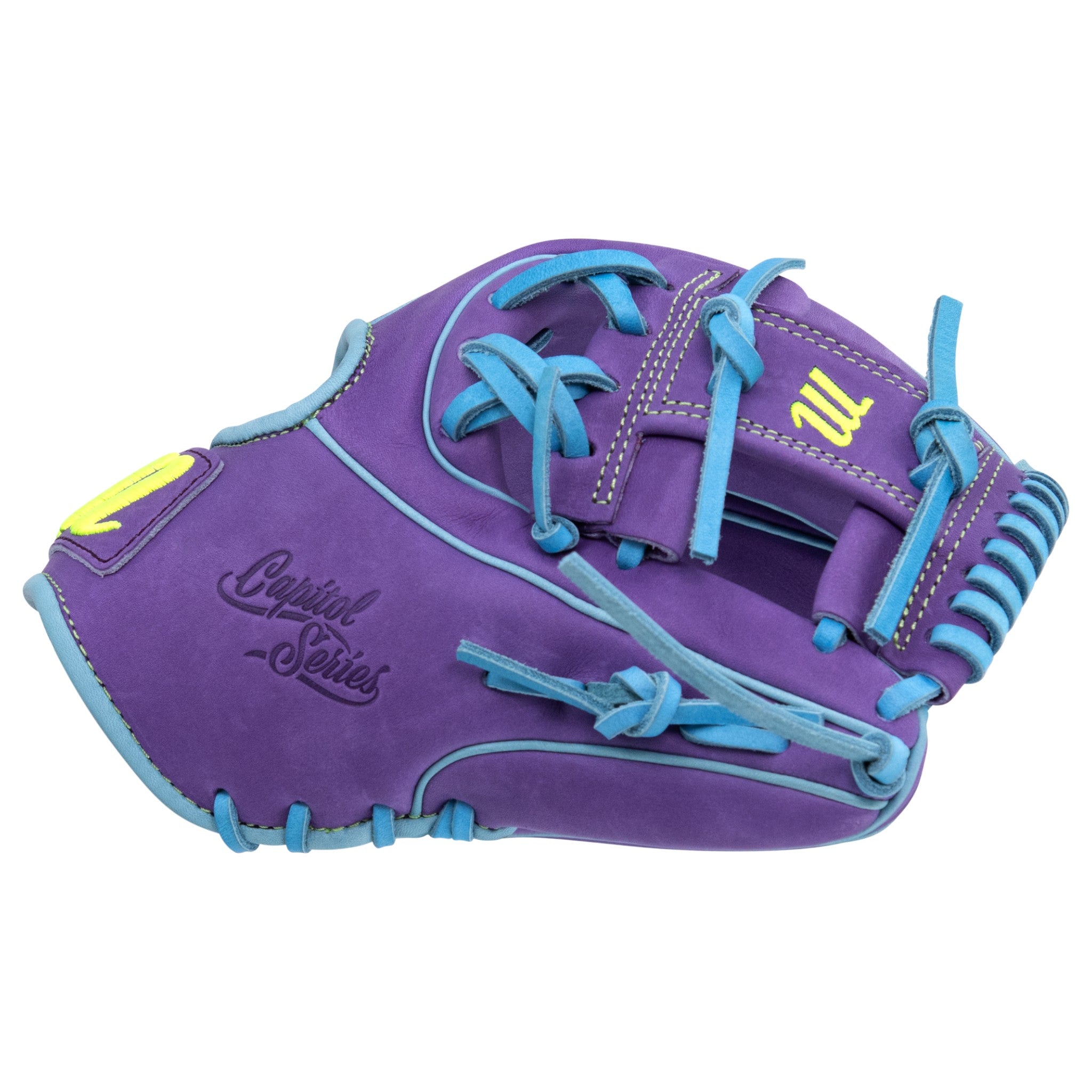 Marucci Capitol 43A2 11.5
