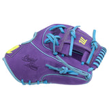 Marucci Capitol 43A2 11.5" Baseball Fielding Glove
