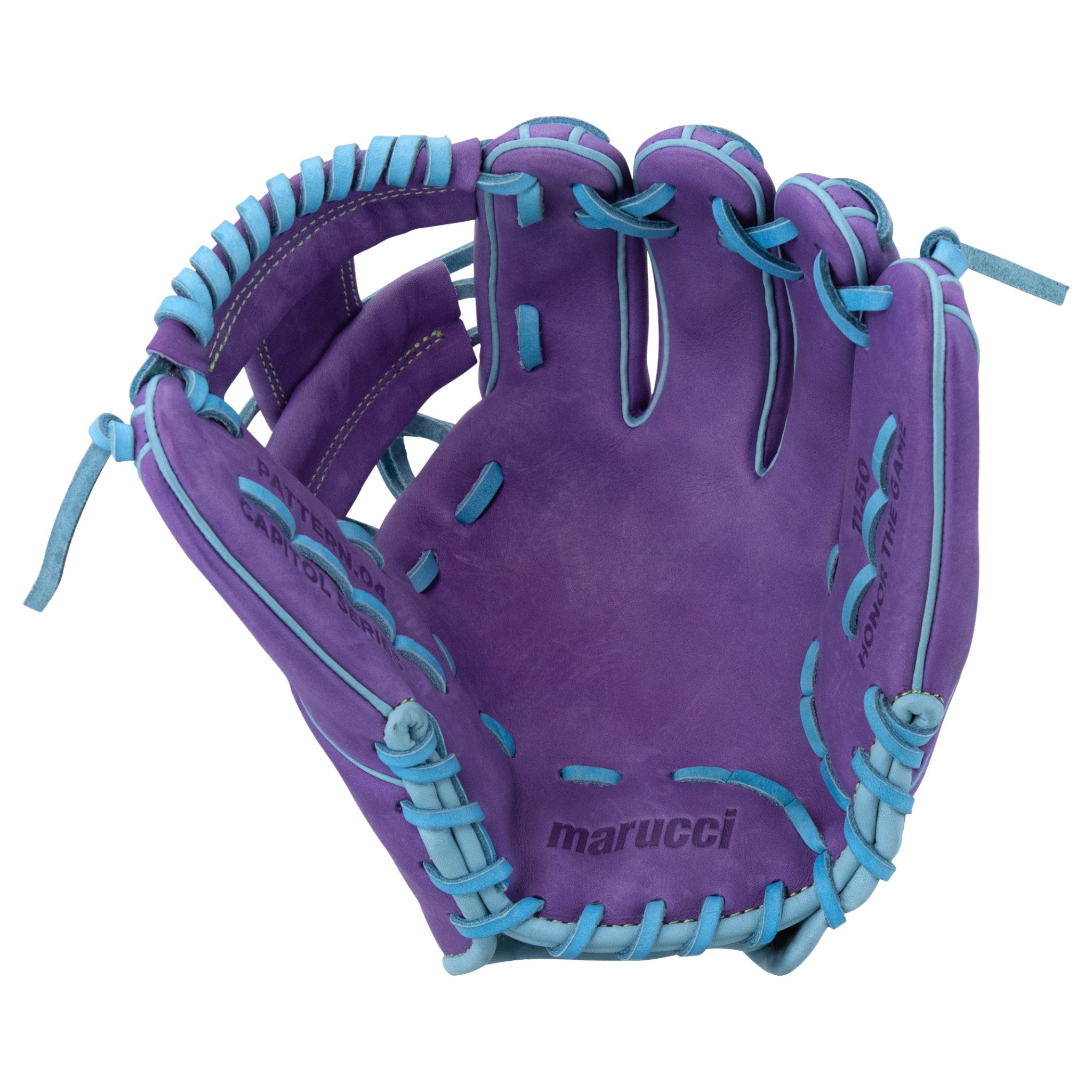 Marucci Capitol 43A2 11.5