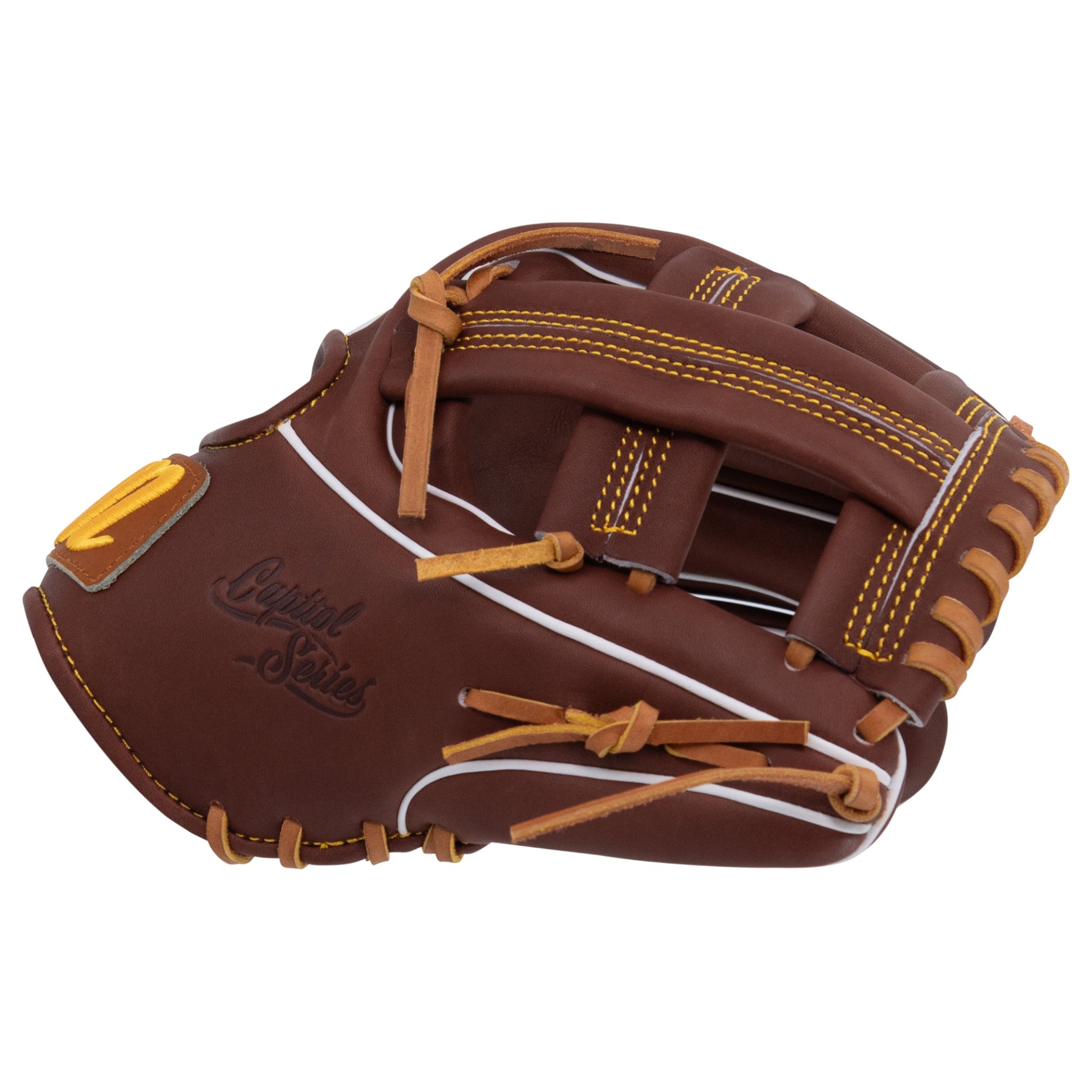 Marucci Capitol 43A4 11.5