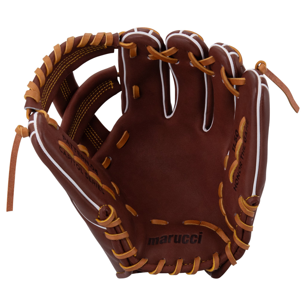 Marucci Capitol 43A4 11.5" Baseball Fielding Glove
