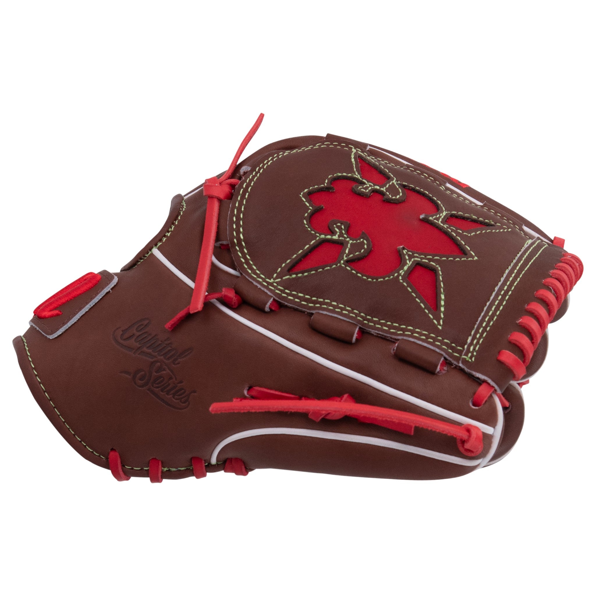 Marucci Capitol 44K8 11.75