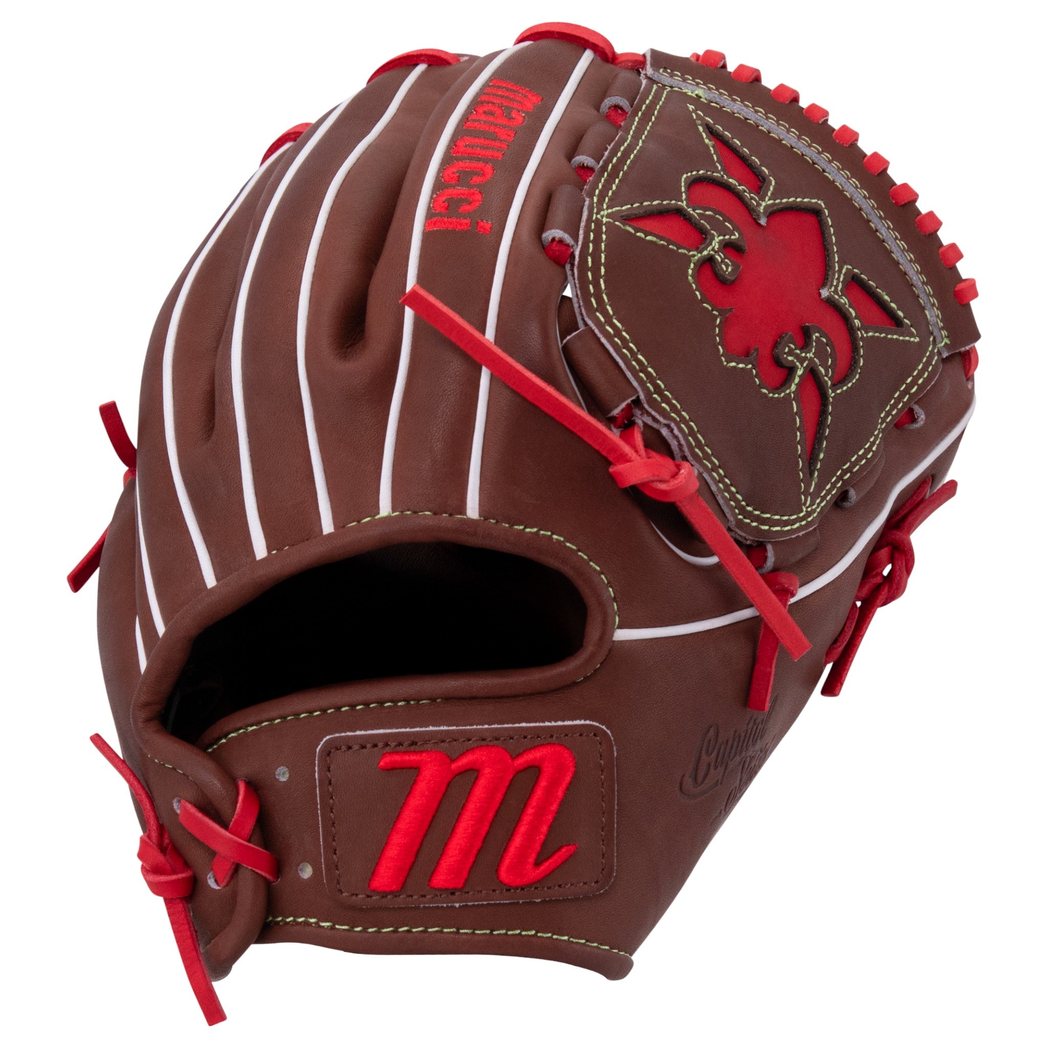 Marucci Capitol 44K8 11.75
