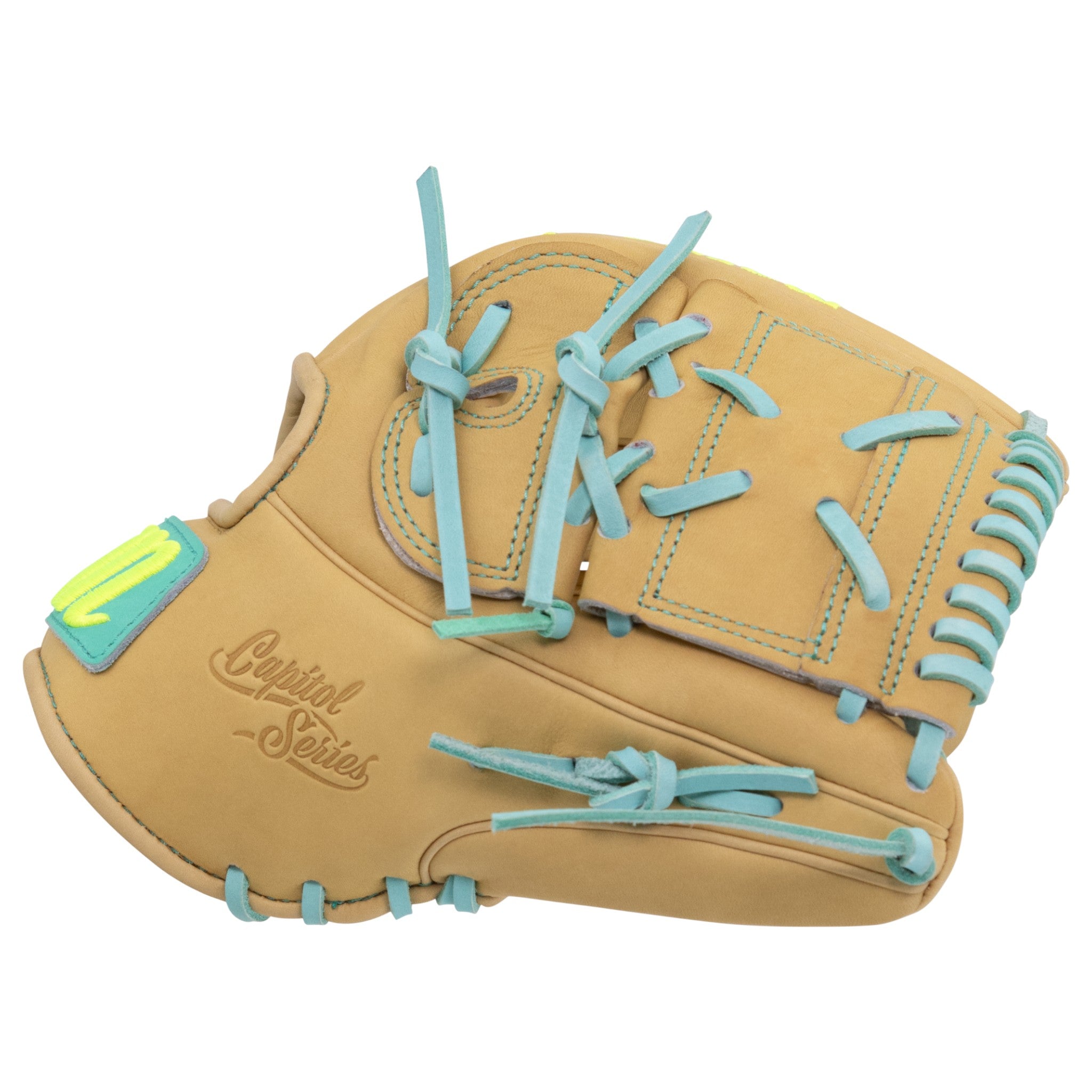 Marucci Capitol 45K2 12