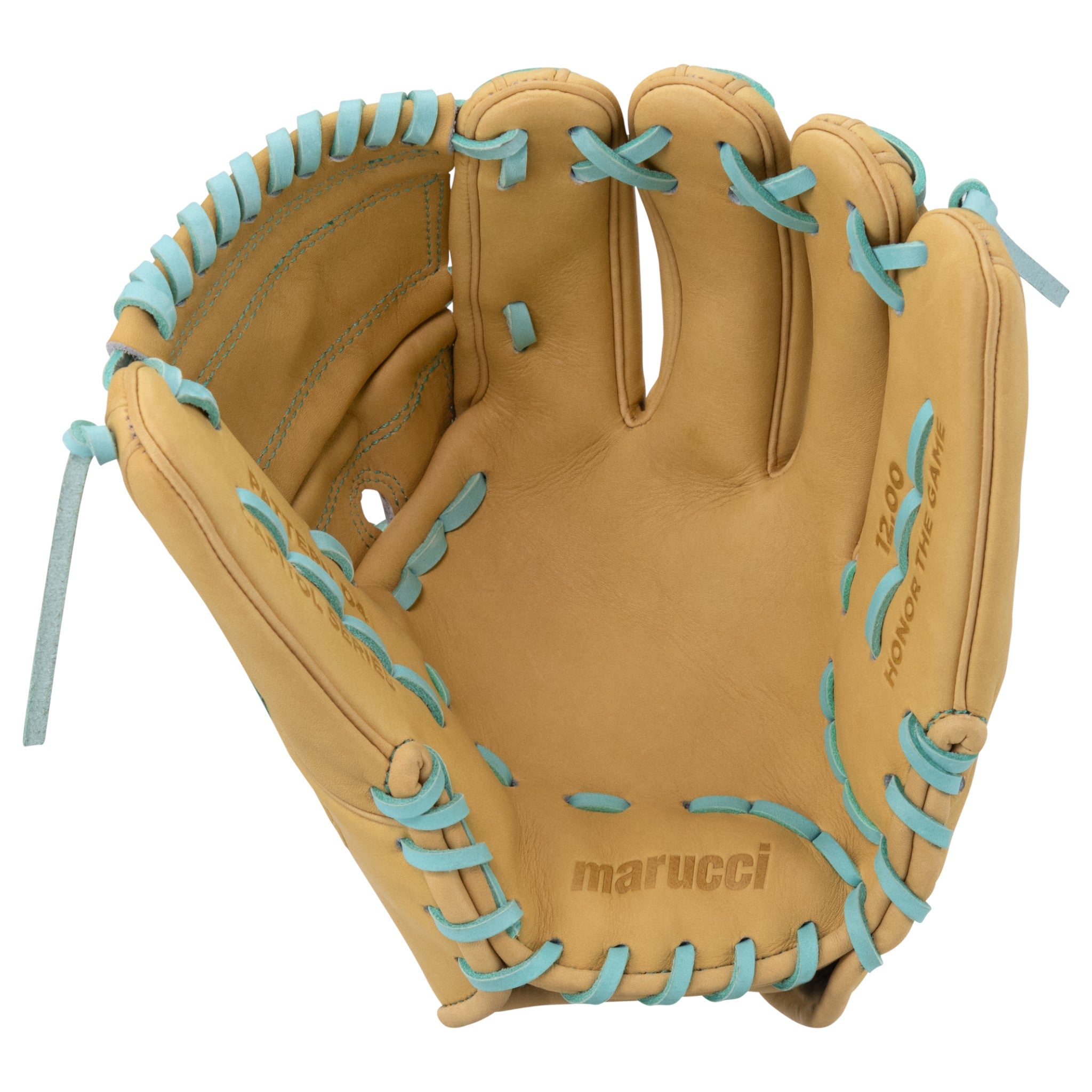 Marucci Capitol 45K2 12