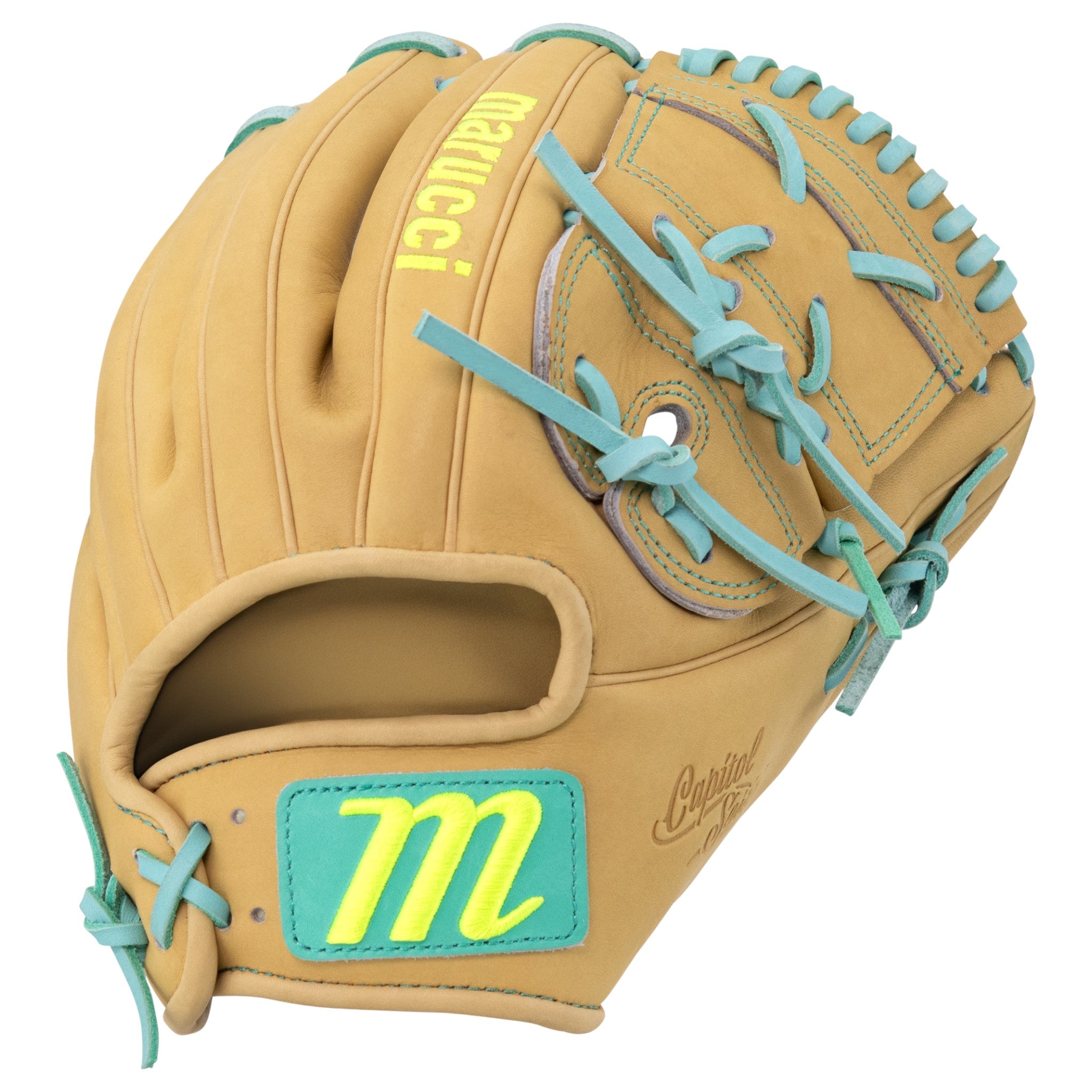 Marucci Capitol 45K2 12