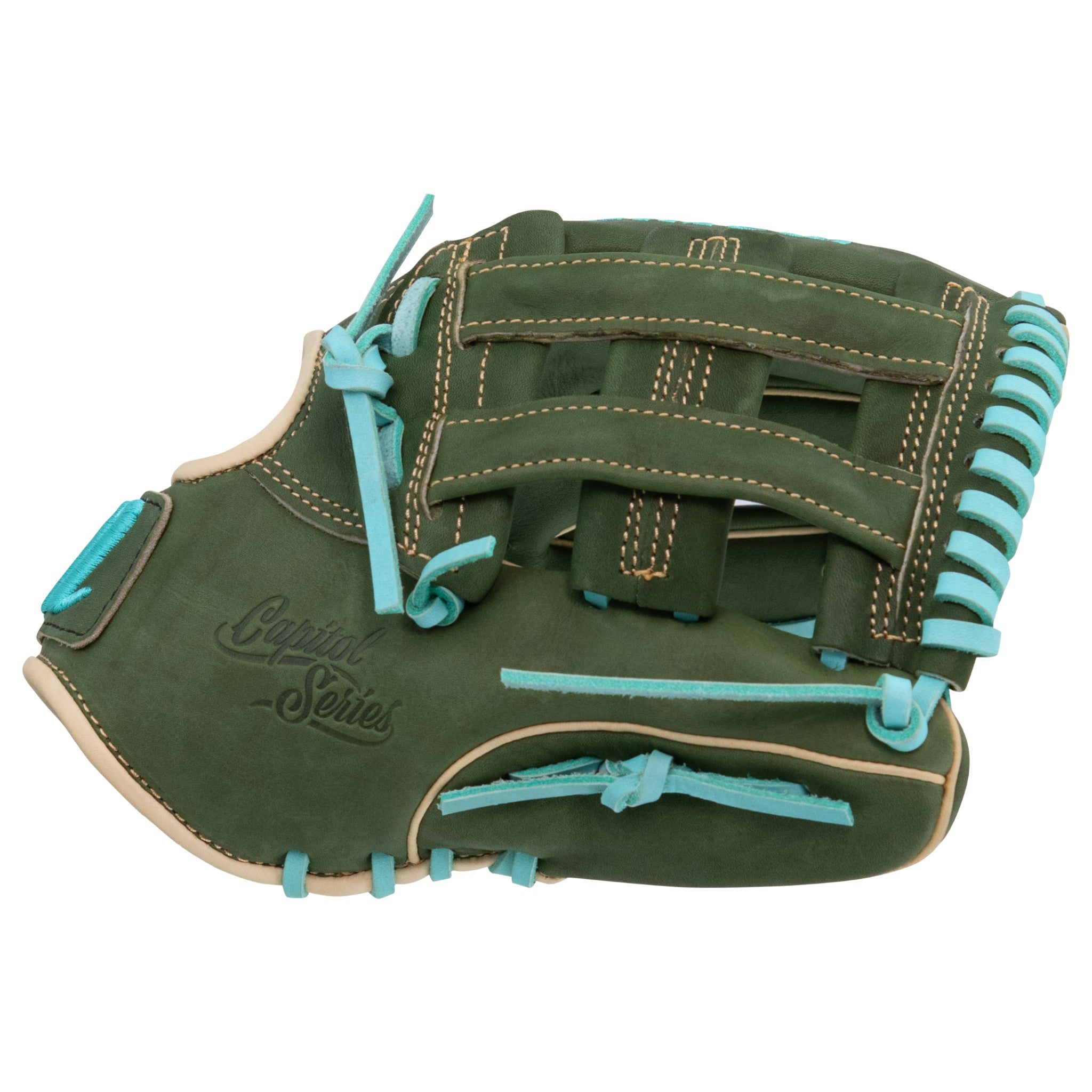 Marucci Capitol 54A3 11.75