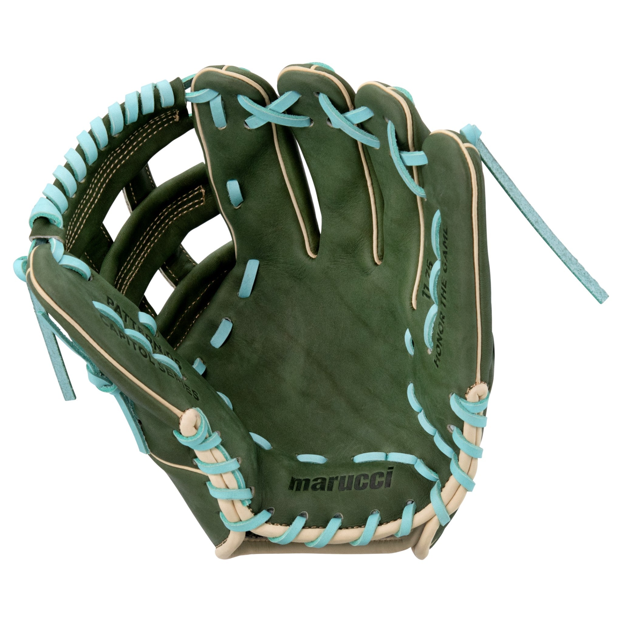 Marucci Capitol 54A3 11.75