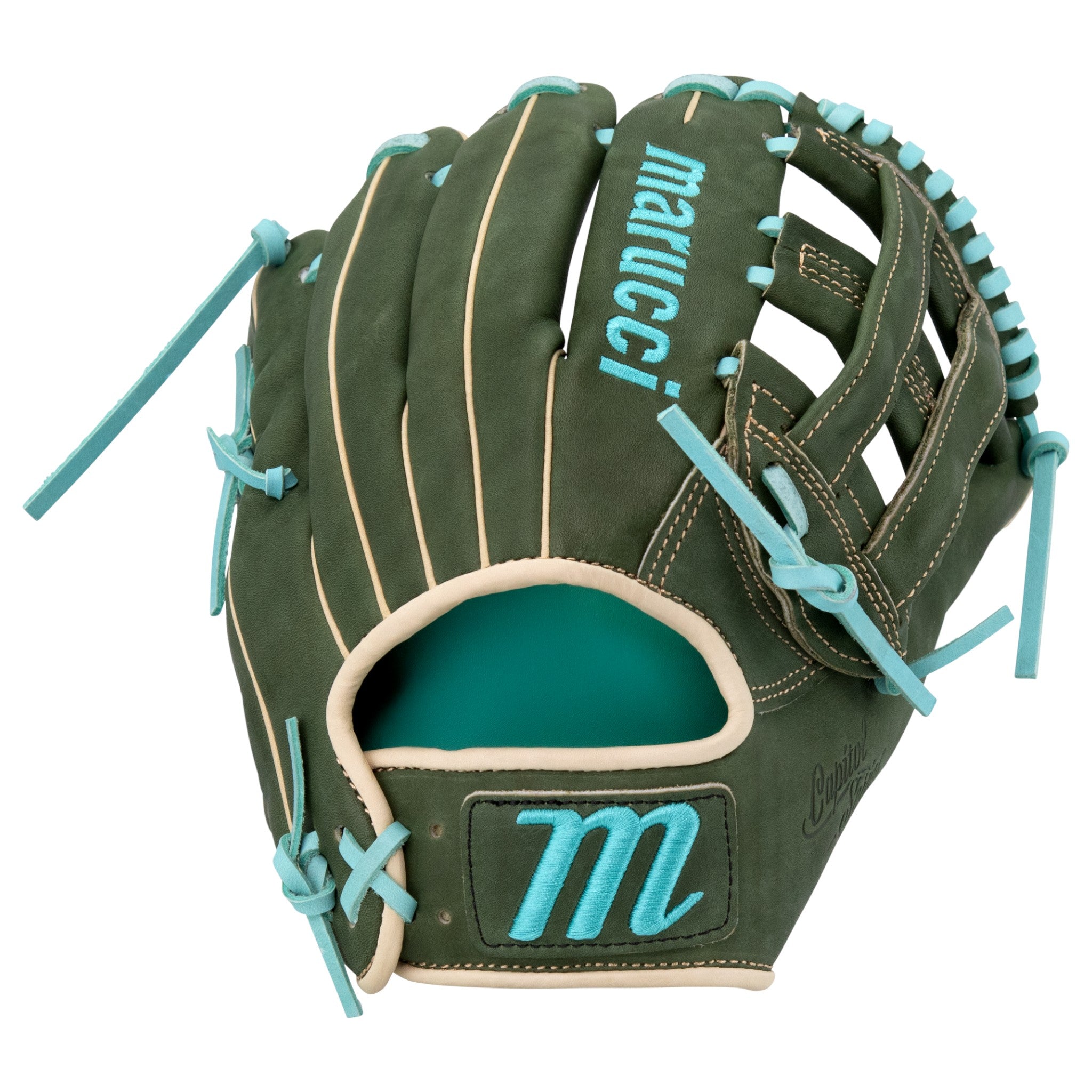 Marucci Capitol 54A3 11.75