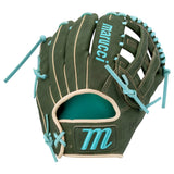 Marucci Capitol 54A3 11.75" Baseball Fielding Glove