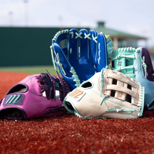 Marucci Cypress M Type 52A2 11.25" Baseball Fielding Glove