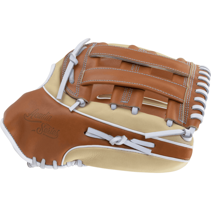 Marucci Acadia M Type 12.5" Fastpitch Glove - MFGACFP97R3-CM/CB - Smash It Sports