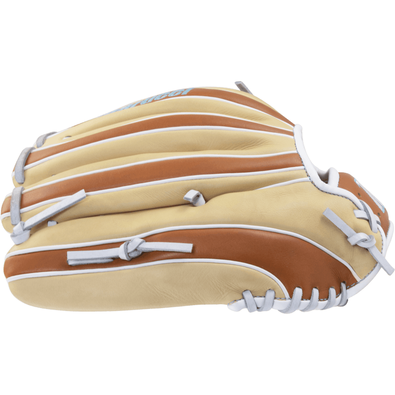 Marucci Acadia M Type 12.5" Fastpitch Glove - MFGACFP97R3-CM/CB - Smash It Sports