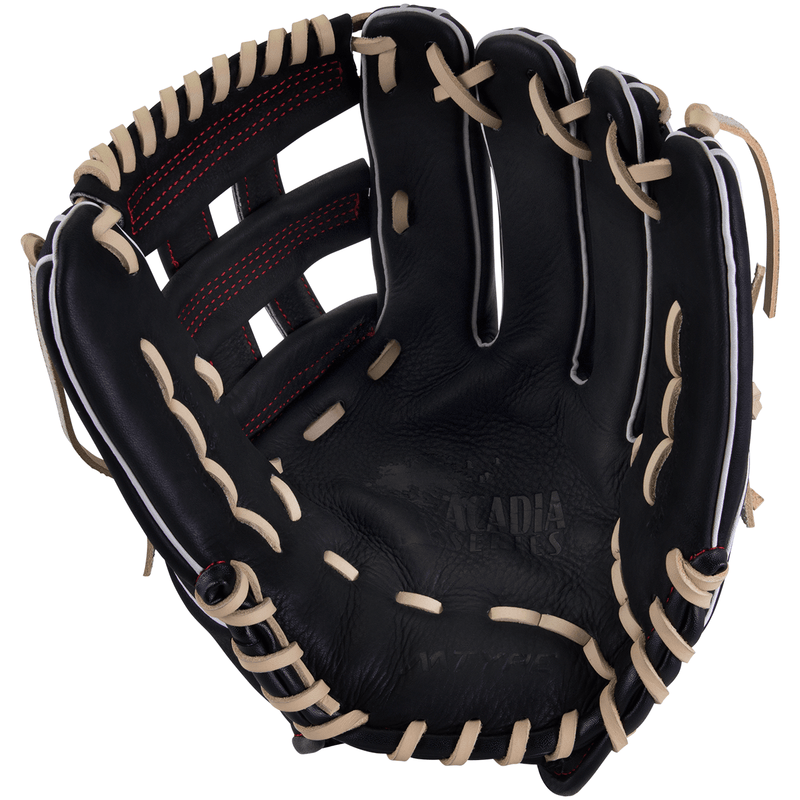 Marucci Acadia Series 12" Glove - MFGACM45A3-BK/CM - Smash It Sports