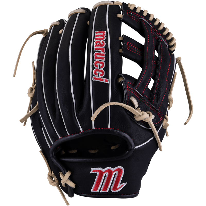 Marucci Acadia Series 12" Glove - MFGACM45A3-BK/CM - Smash It Sports