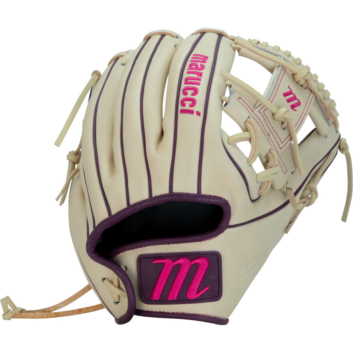 Marucci Ascension M Type Series 44A2 11.75" Fastpitch Fielding Glove